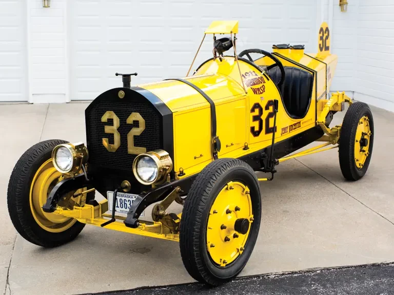 1911 Marmon - Image 17 of 31