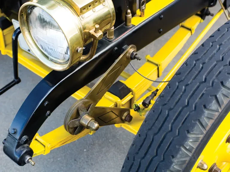 1911 Marmon - Image 25 of 31