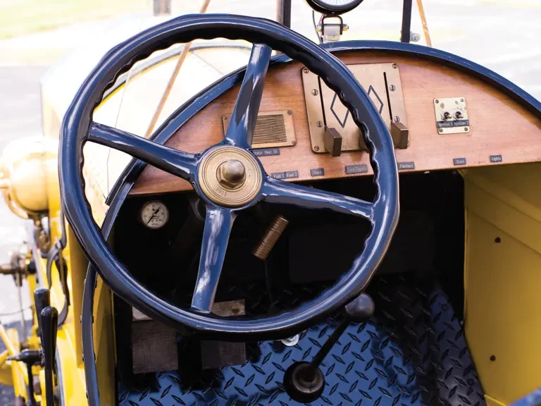 1911 Marmon - Image 12 of 31