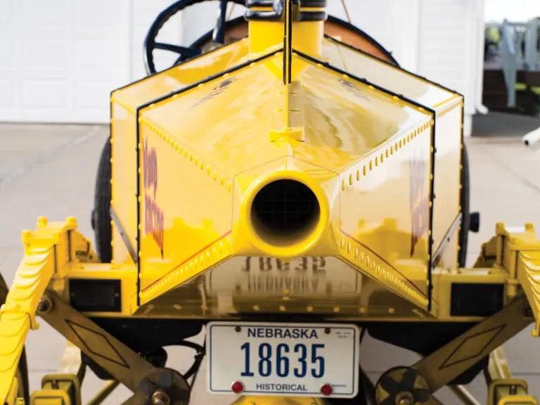 1911 Marmon - Image 26 of 31