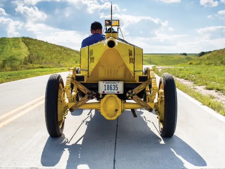 1911 Marmon - Image 9 of 31