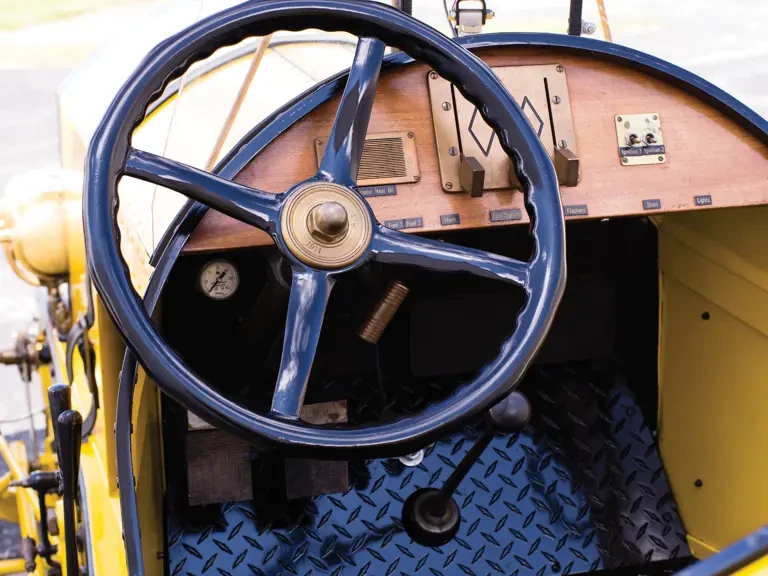 1911 Marmon - Image 14 of 31
