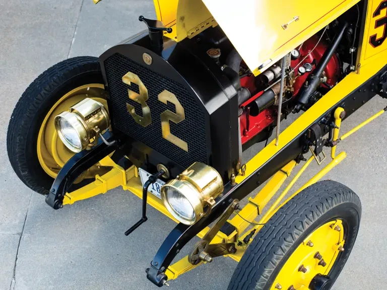 1911 Marmon - Image 23 of 31