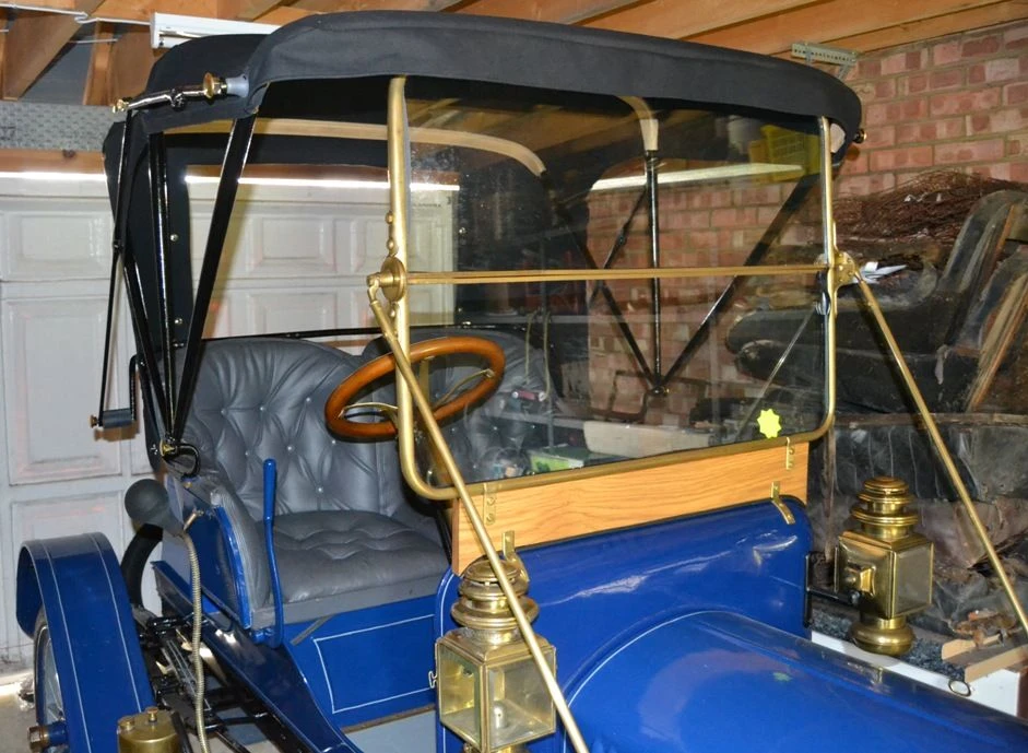 1911 Maxwell - Image 2 of 4