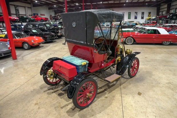 1911 Maxwell - Image 2 of 8