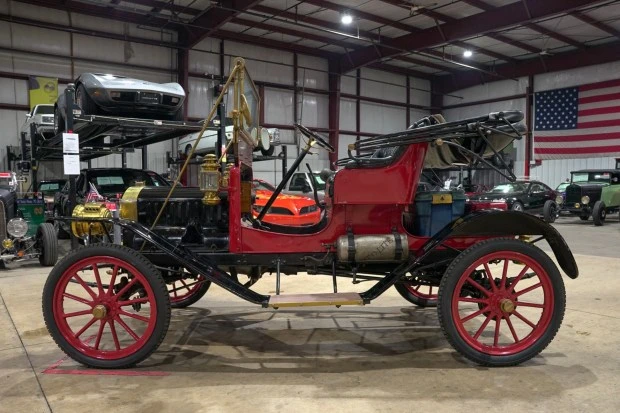 1911 Maxwell - Image 4 of 8