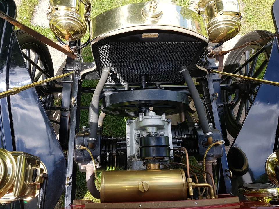 1911 Maxwell - Image 4 of 5