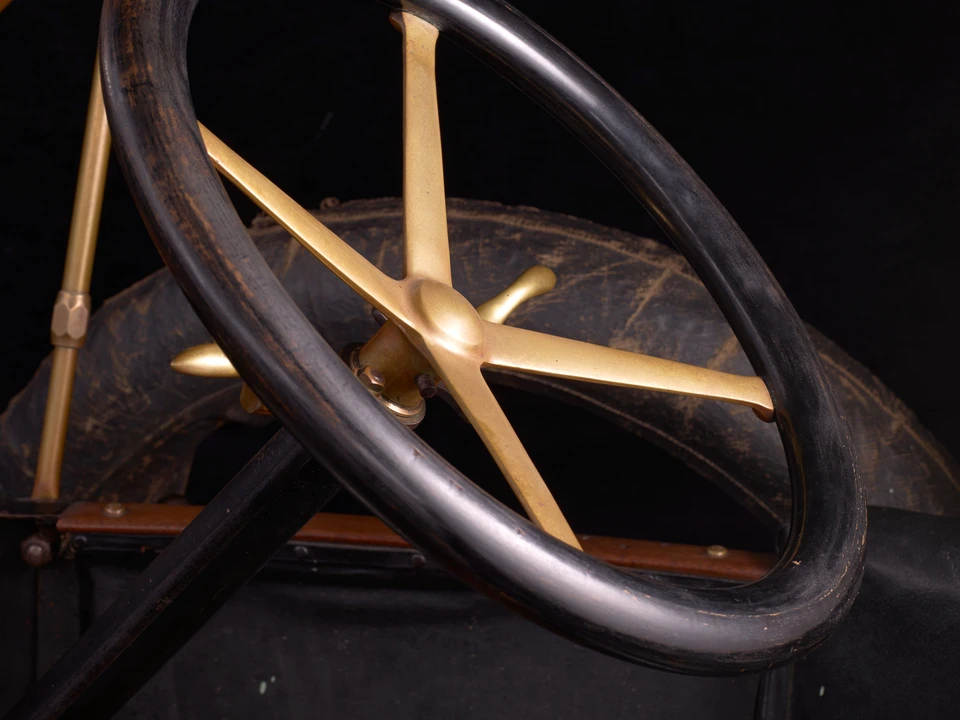 1911 Maxwell - Image 11 of 17