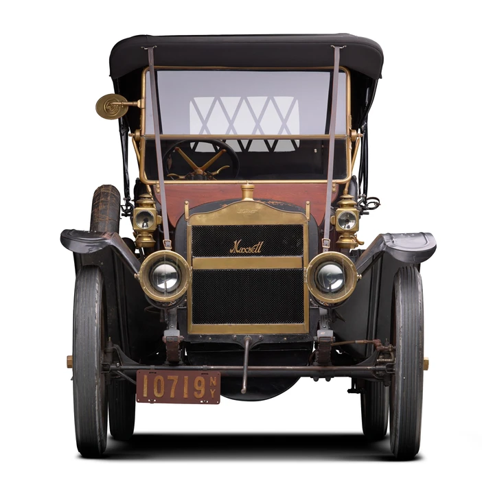 1911 Maxwell - Image 4 of 17
