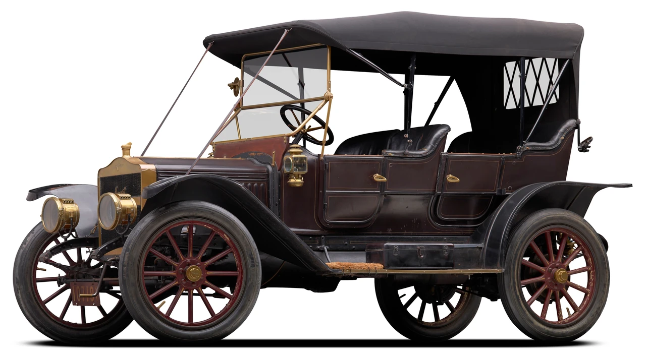 1911 Maxwell - Image 17 of 17