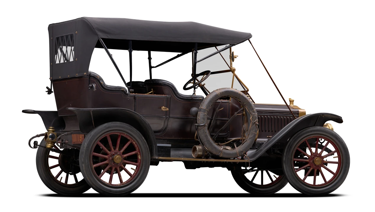 1911 Maxwell - Image 15 of 17