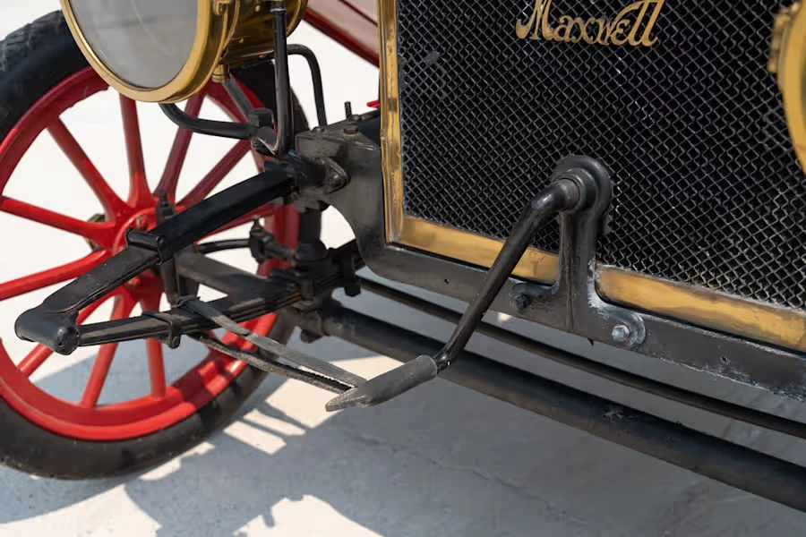 1911 Maxwell - Image 11 of 27