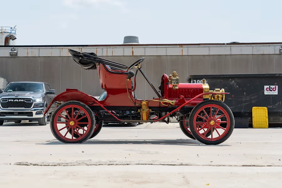 1911 Maxwell - Image 2 of 27