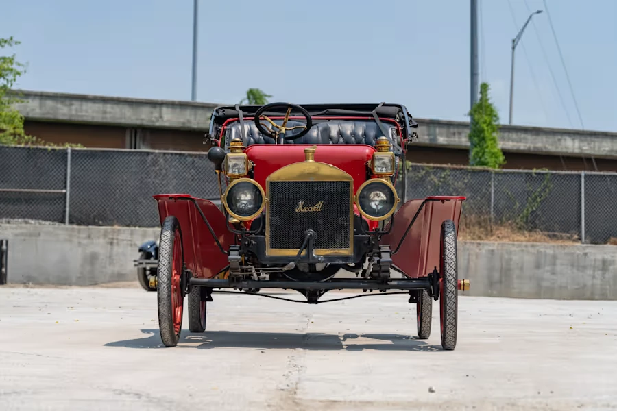 1911 Maxwell - Image 4 of 27