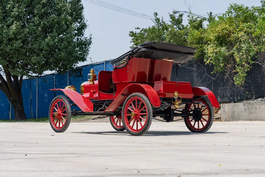 1911 Maxwell - Image 18 of 27