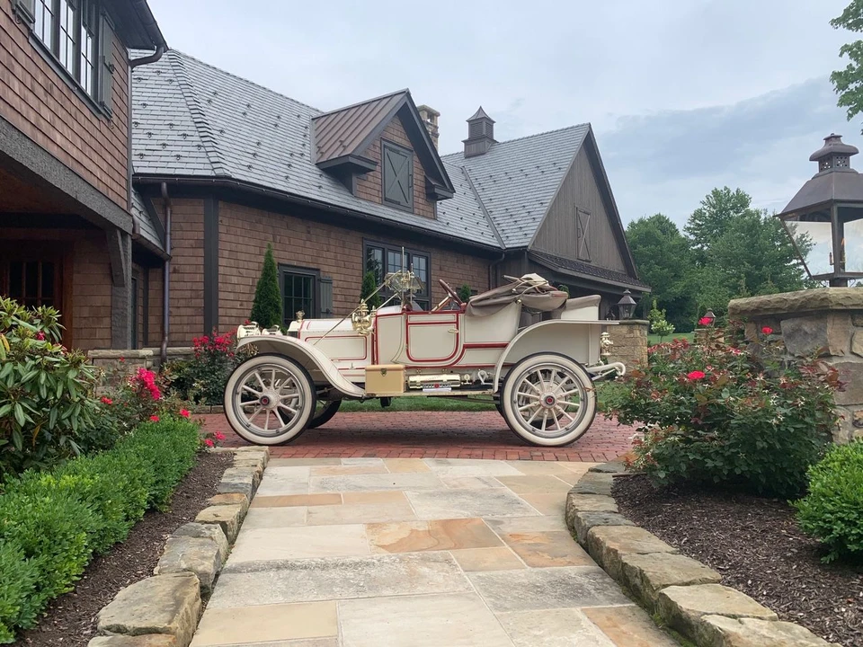 1911 Packard Six & One-Ten & 115 - Image 18 of 20