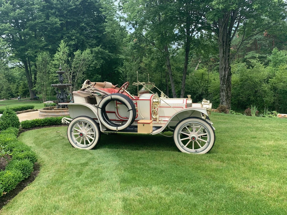 1911 Packard Six & One-Ten & 115 - Image 7 of 20