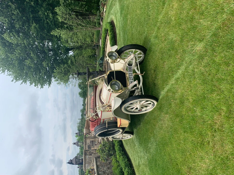 1911 Packard Six & One-Ten & 115 - Image 6 of 20