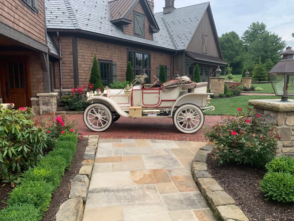 1911 Packard Six & One-Ten & 115 - Image 17 of 20
