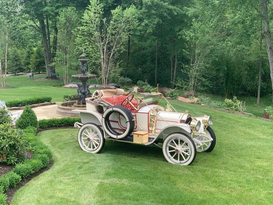 1911 Packard Six & One-Ten & 115 - Image 8 of 20