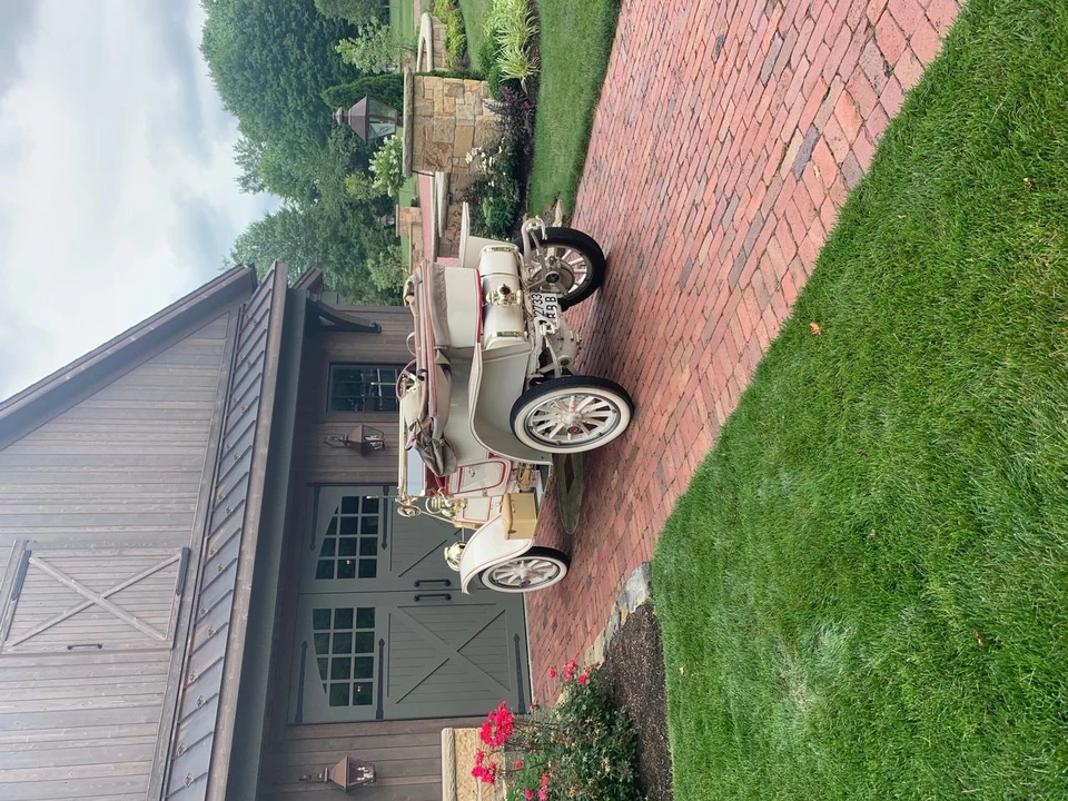 1911 Packard Six & One-Ten & 115 - Image 9 of 20