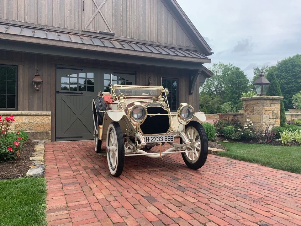 1911 Packard Six & One-Ten & 115 - Image 13 of 20