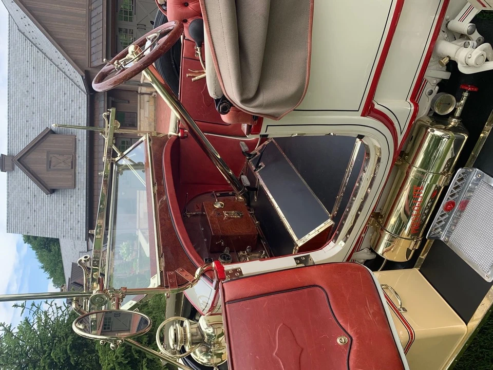 1911 Packard Six & One-Ten & 115 - Image 19 of 20