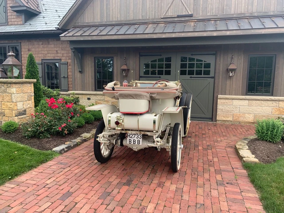 1911 Packard Six & One-Ten & 115 - Image 10 of 20
