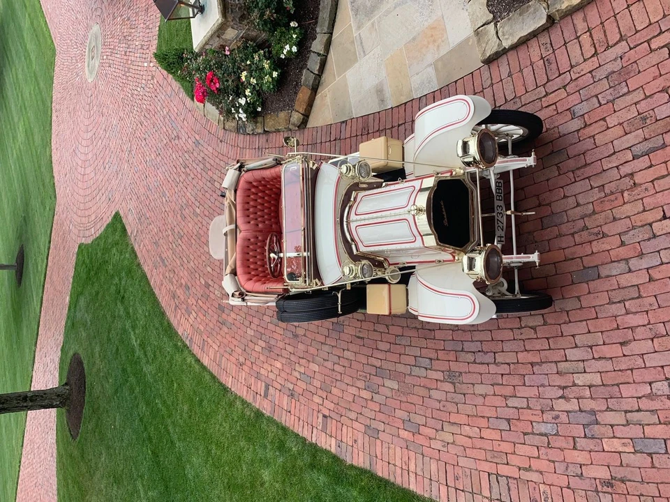 1911 Packard Six & One-Ten & 115 - Image 16 of 20