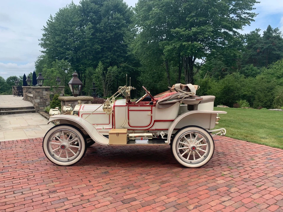1911 Packard Six & One-Ten & 115 - Image 2 of 20