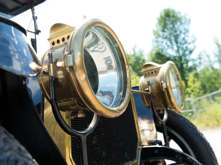 1911 Packard Six & One-Ten & 115 - Image 22 of 31