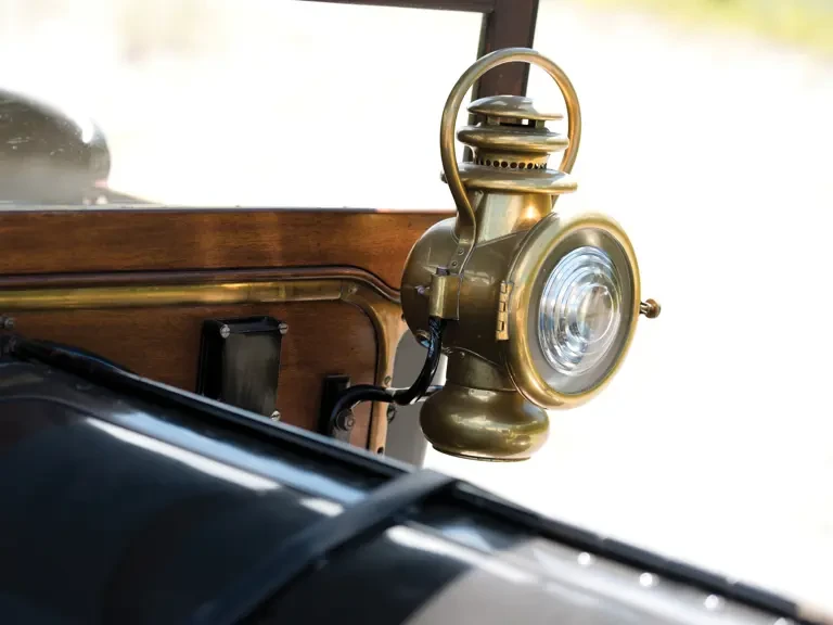1911 Packard Six & One-Ten & 115 - Image 14 of 31