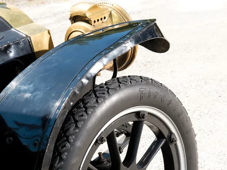 1911 Packard Six & One-Ten & 115 - Image 8 of 31