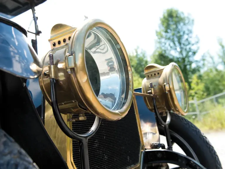 1911 Packard Six & One-Ten & 115 - Image 22 of 27