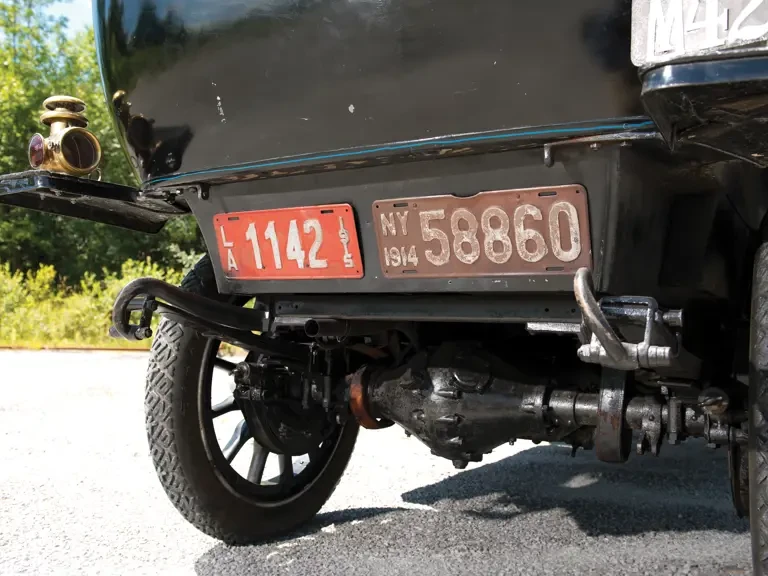 1911 Packard Six & One-Ten & 115 - Image 12 of 31