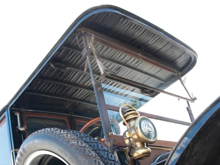 1911 Packard Six & One-Ten & 115 - Image 24 of 31