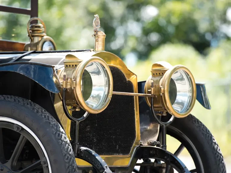 1911 Packard Six & One-Ten & 115 - Image 13 of 31