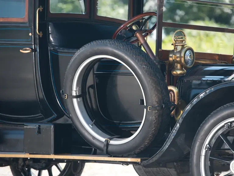 1911 Packard Six & One-Ten & 115 - Image 30 of 31