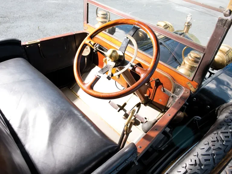 1911 Packard Six & One-Ten & 115 - Image 5 of 31