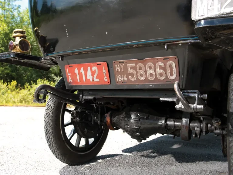 1911 Packard Six & One-Ten & 115 - Image 14 of 31