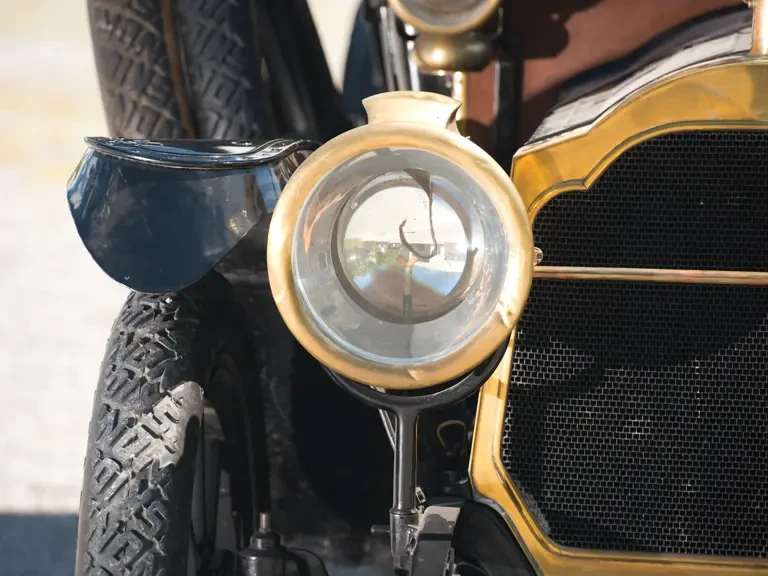 1911 Packard Six & One-Ten & 115 - Image 31 of 31