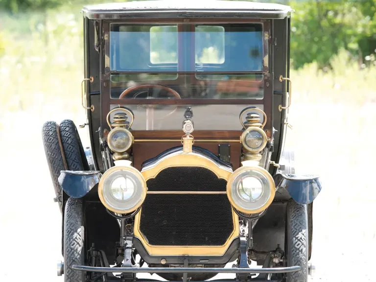 1911 Packard Six & One-Ten & 115 - Image 6 of 31