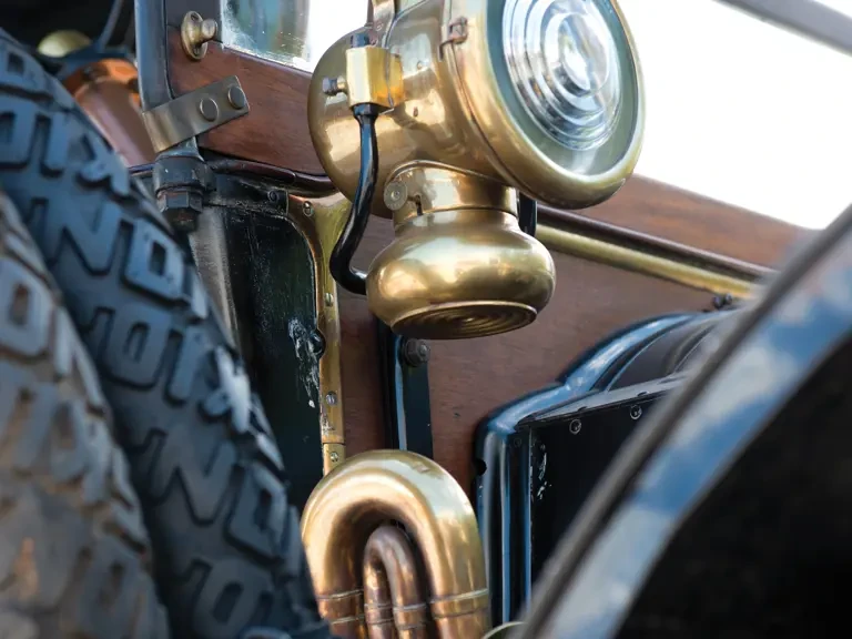 1911 Packard Six & One-Ten & 115 - Image 21 of 27