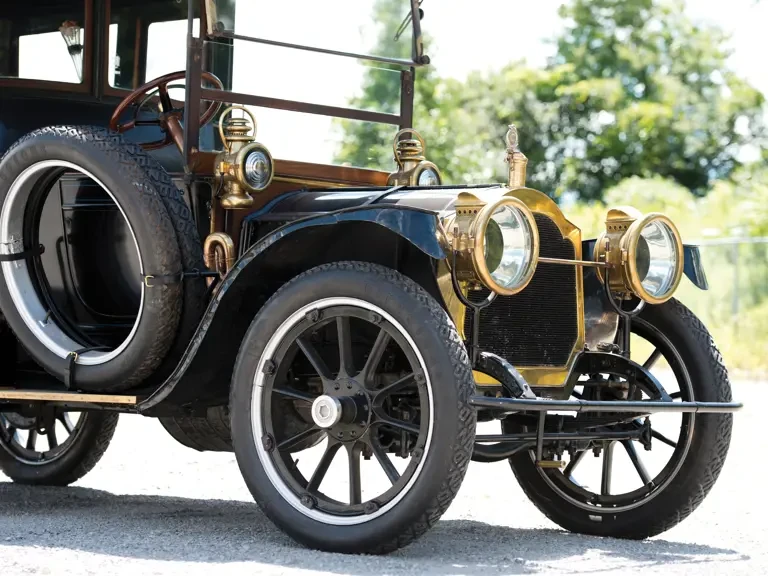 1911 Packard Six & One-Ten & 115 - Image 14 of 27