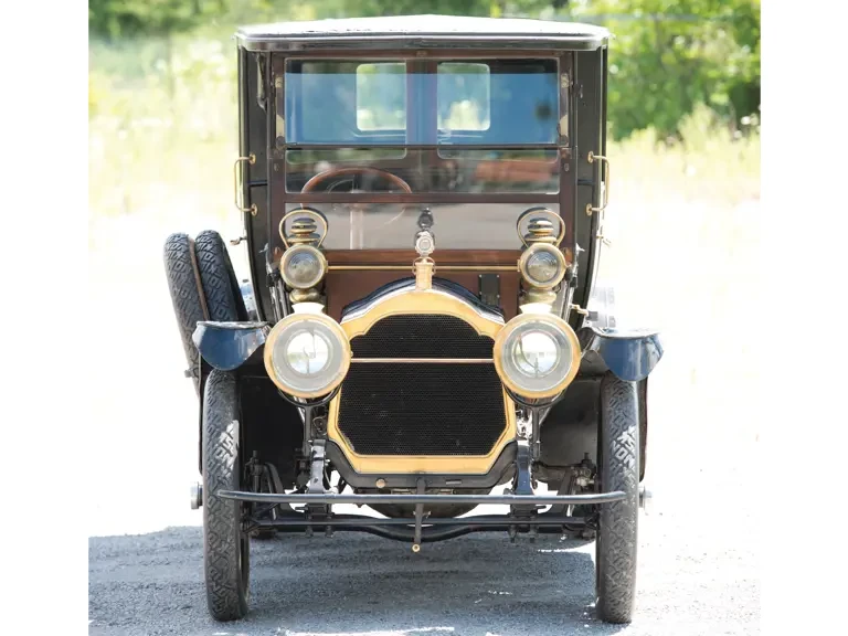 1911 Packard Six & One-Ten & 115 - Image 6 of 31