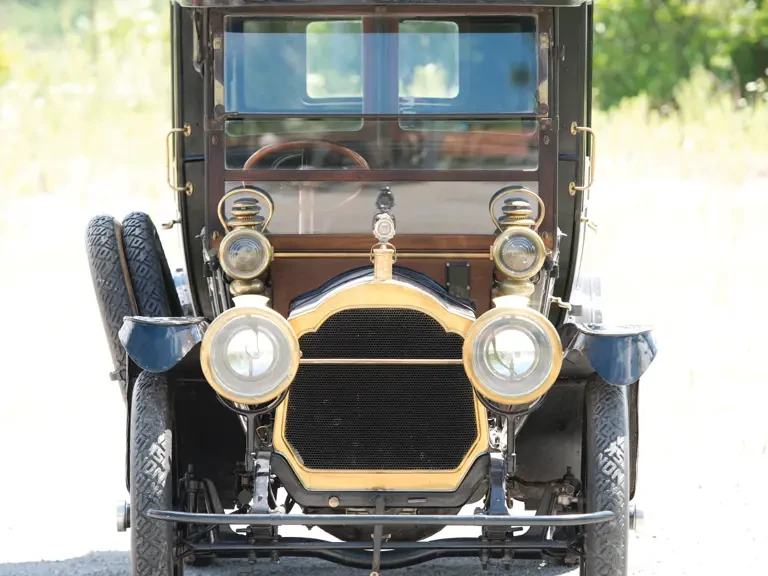 1911 Packard Six & One-Ten & 115 - Image 6 of 27