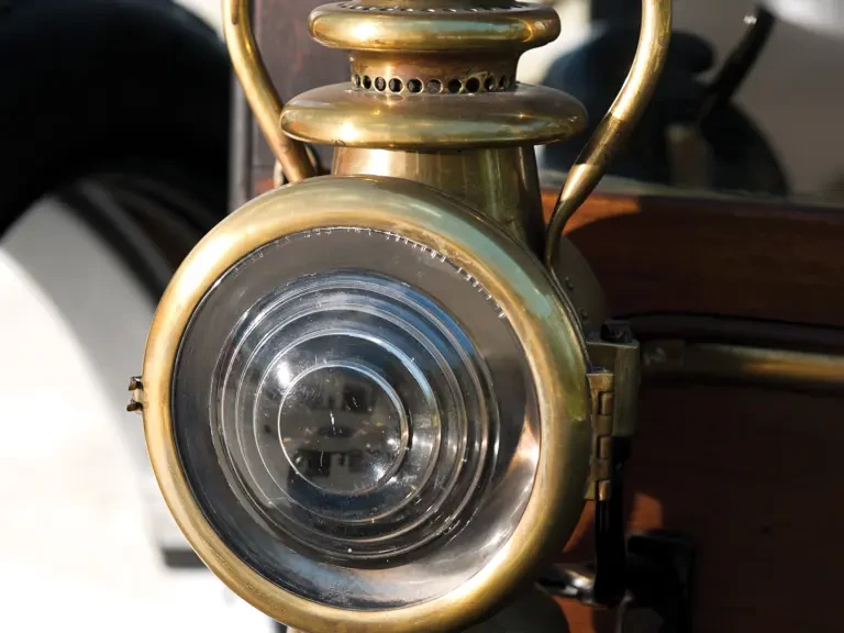 1911 Packard Six & One-Ten & 115 - Image 12 of 31