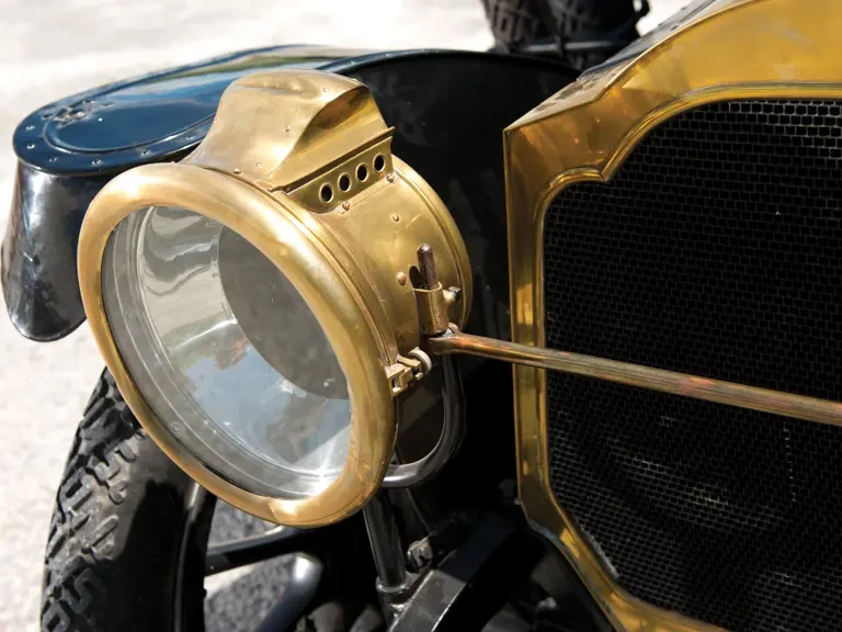 1911 Packard Six & One-Ten & 115 - Image 11 of 31