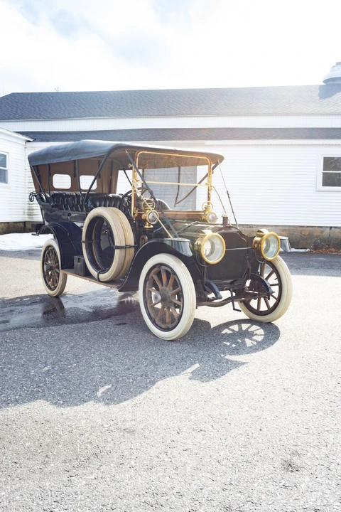1911 Packard - Image 17 of 23
