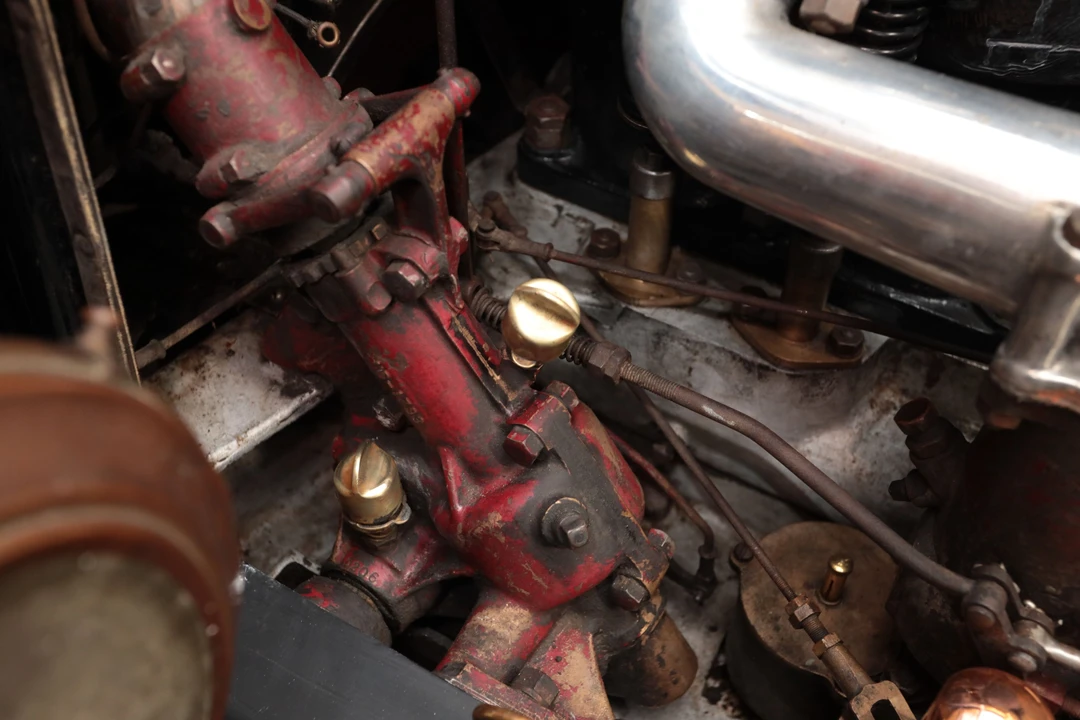 1911 Packard - Image 2 of 23